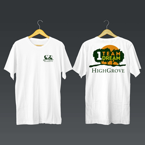 T-Shirt-Design von NatalF87 für Copiana | Design #35630201