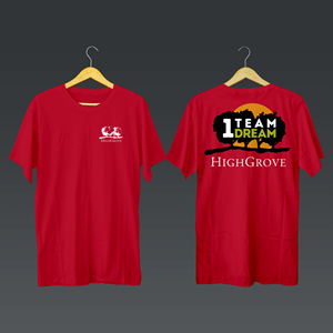 T-shirt Design by NatalF87 for Copiana | Design: #35630293