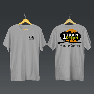 T-shirt Design by NatalF87 for Copiana | Design: #35630295