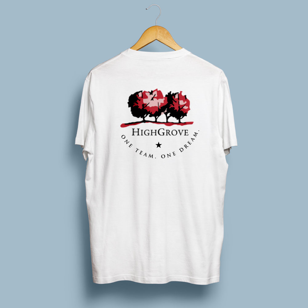 T-shirt Design by Krold IT Solutions for Copiana | Design #35643669