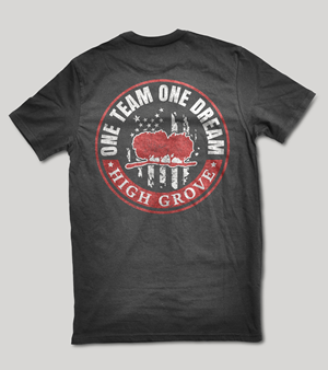 T-shirt Design by Karim Craft for Copiana | Design: #35636901