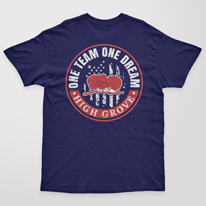 T-shirt Design by Karim Craft for Copiana | Design: #35636902