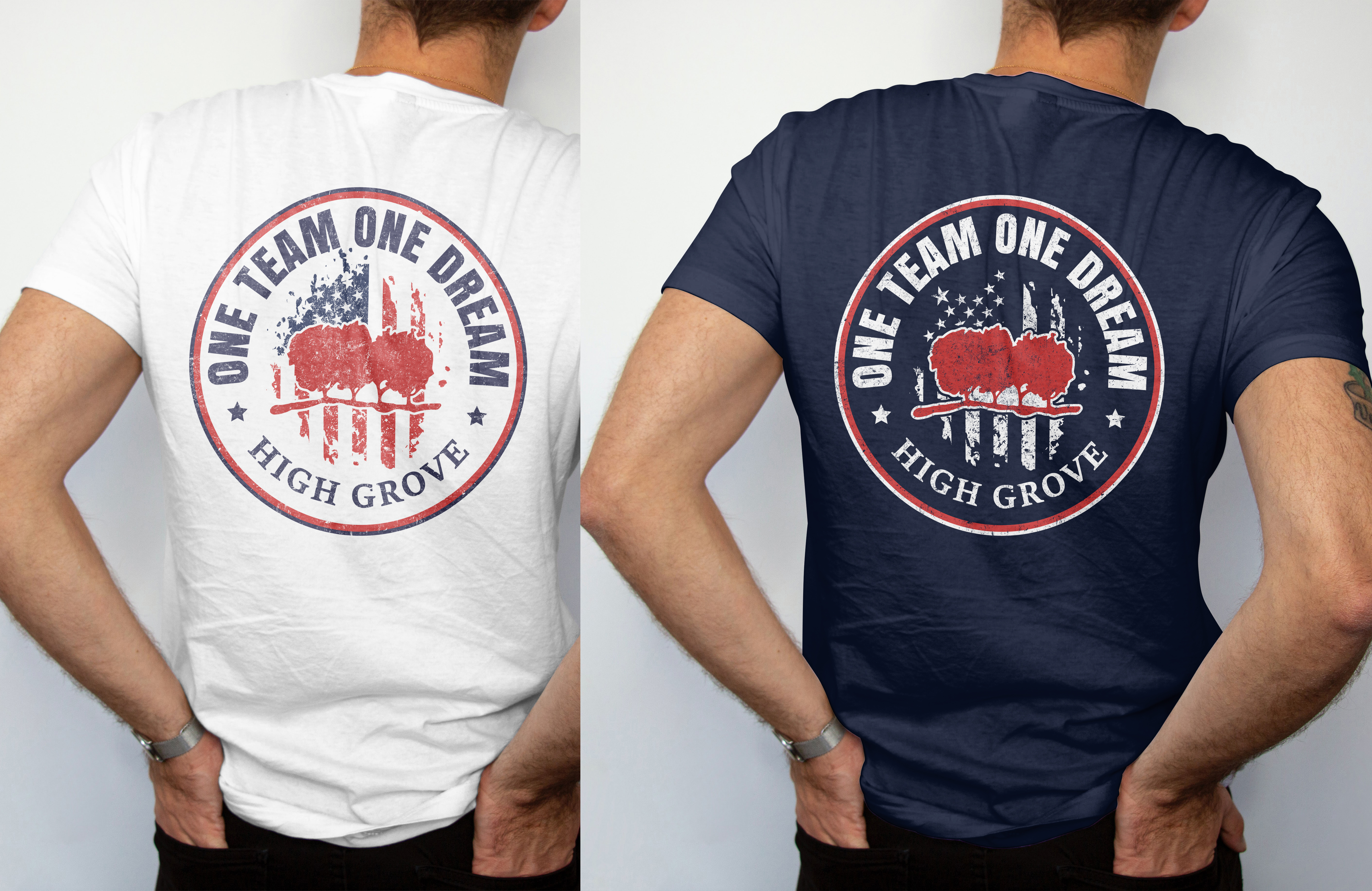 T-shirt Design by Karim Craft for Copiana | Design #35636996