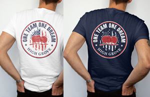 T-shirt Design by Karim Craft for Copiana | Design: #35636996
