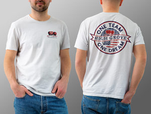 T-shirt Design by Karim Craft for Copiana | Design: #35638945