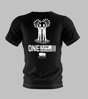 T-shirt Design by Deen's Art for Copiana | Design: #35646851