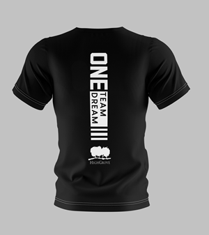 T-shirt Design by Deen's Art for Copiana | Design: #35646942
