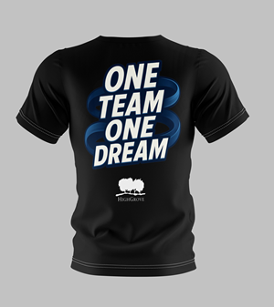 T-shirt Design by Deen's Art for Copiana | Design: #35648355