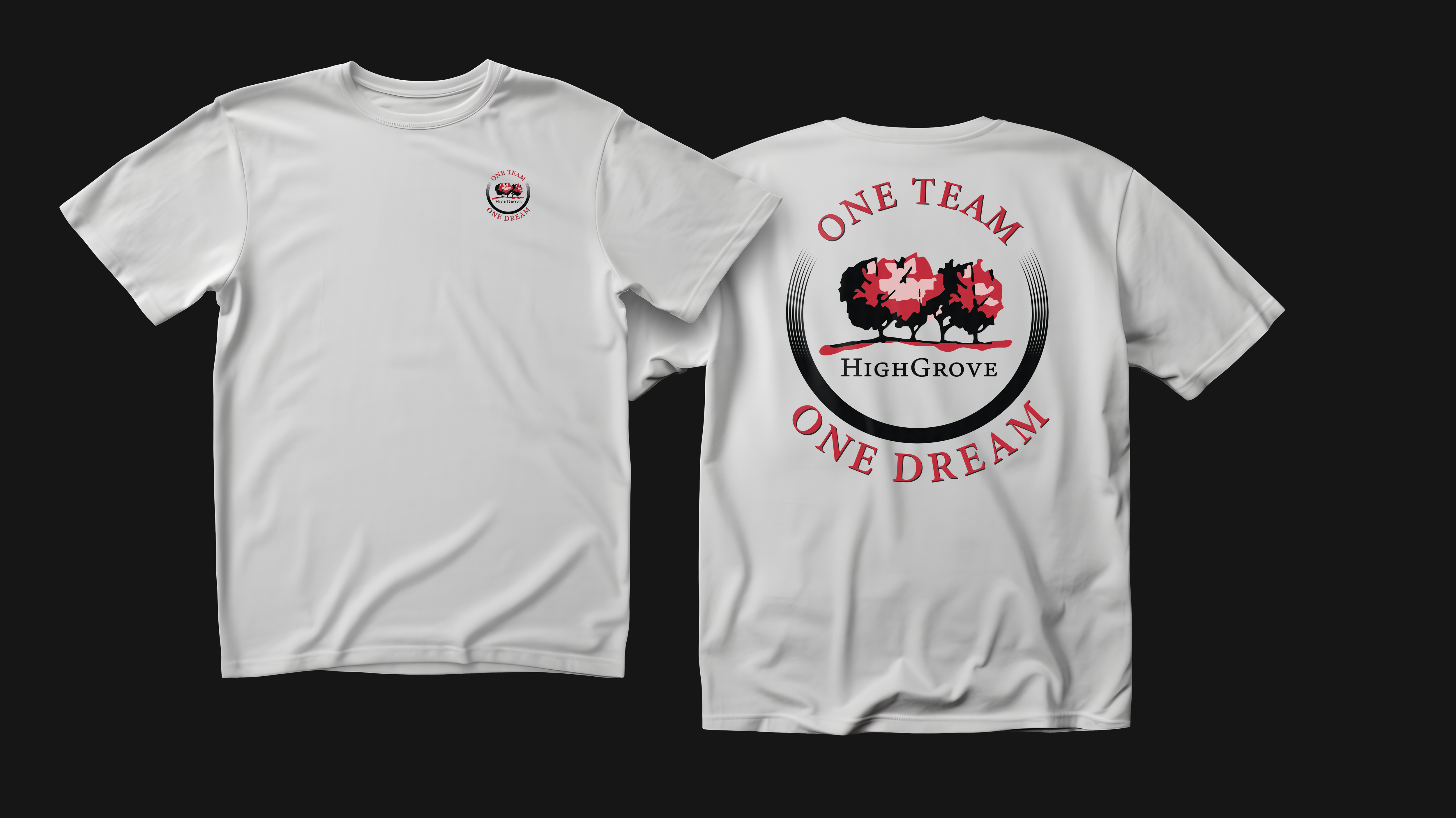 T-shirt Design by Jibon Chowdhury for Copiana | Design #35633429