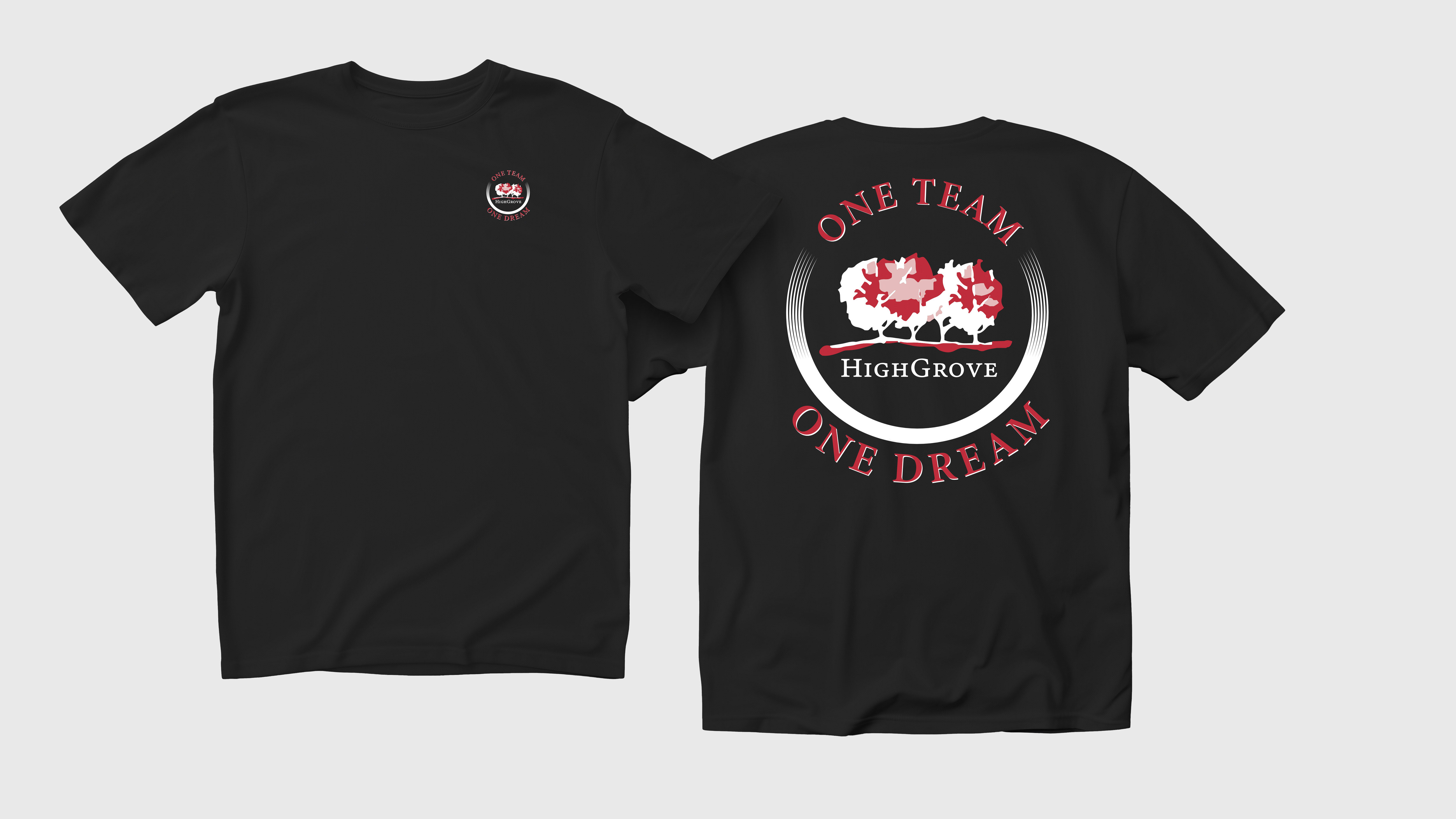 T-shirt Design by Jibon Chowdhury for Copiana | Design #35633434