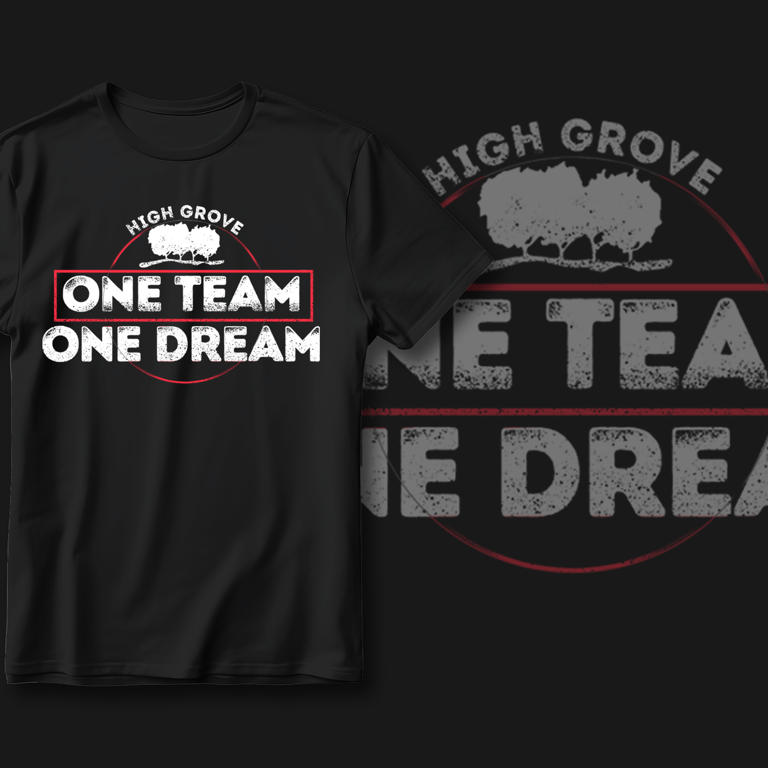 Diseño de Camiseta por Fortunate Studio para Copiana | Diseño #35633914