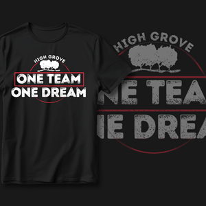 T-shirt Design by Fortunate Studio for Copiana | Design: #35633914