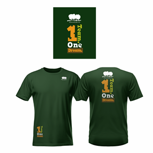 T-shirt Design by Edu Pasquale for Copiana | Design: #35629931