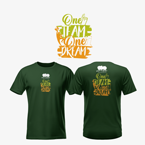 T-shirt Design by Edu Pasquale for Copiana | Design: #35630118