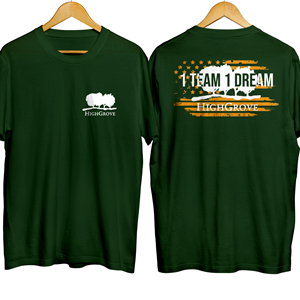 T-Shirt-Design von bartolomeus für Copiana | Design: #35630177
