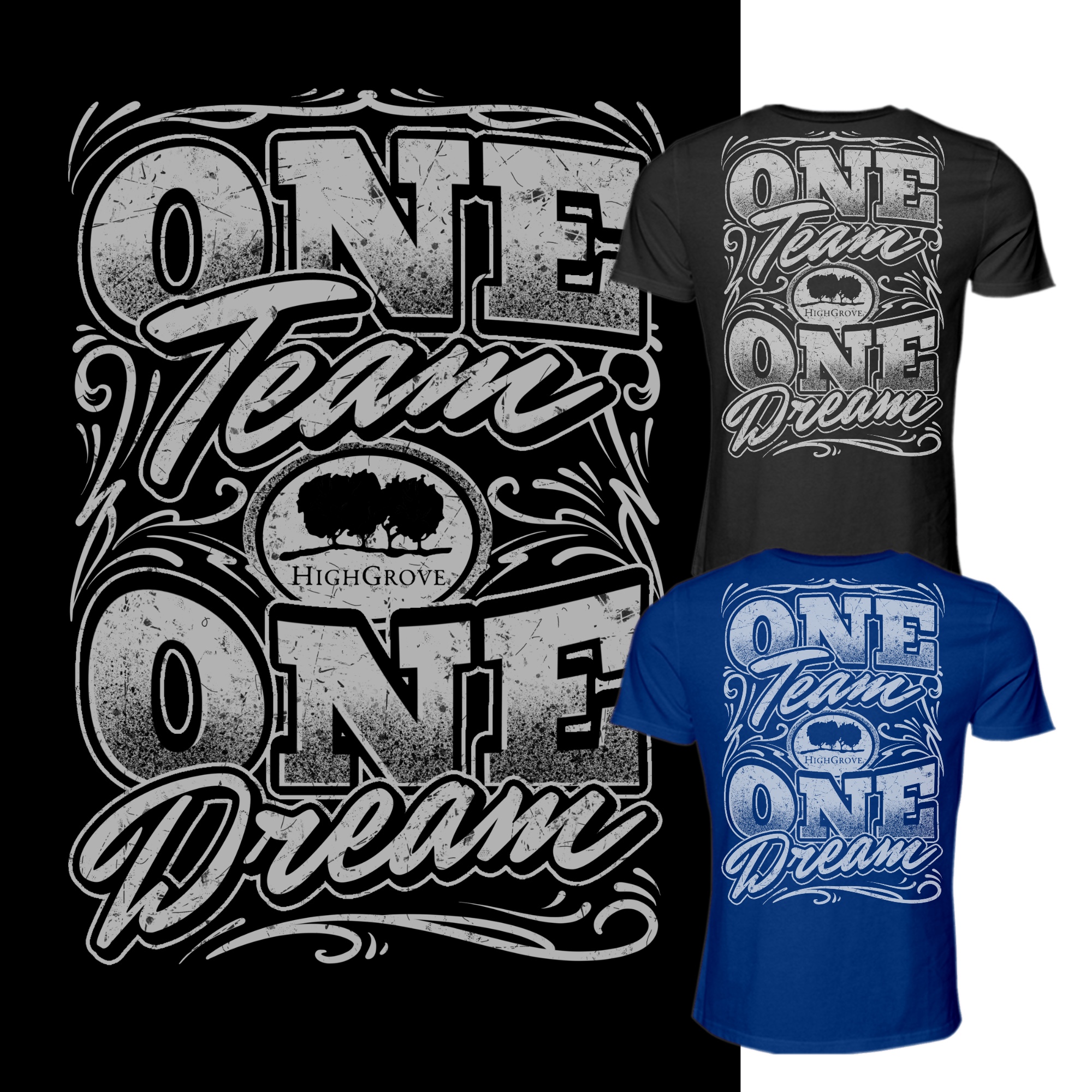 T-shirt Design by Falih A for Copiana | Design #35658461