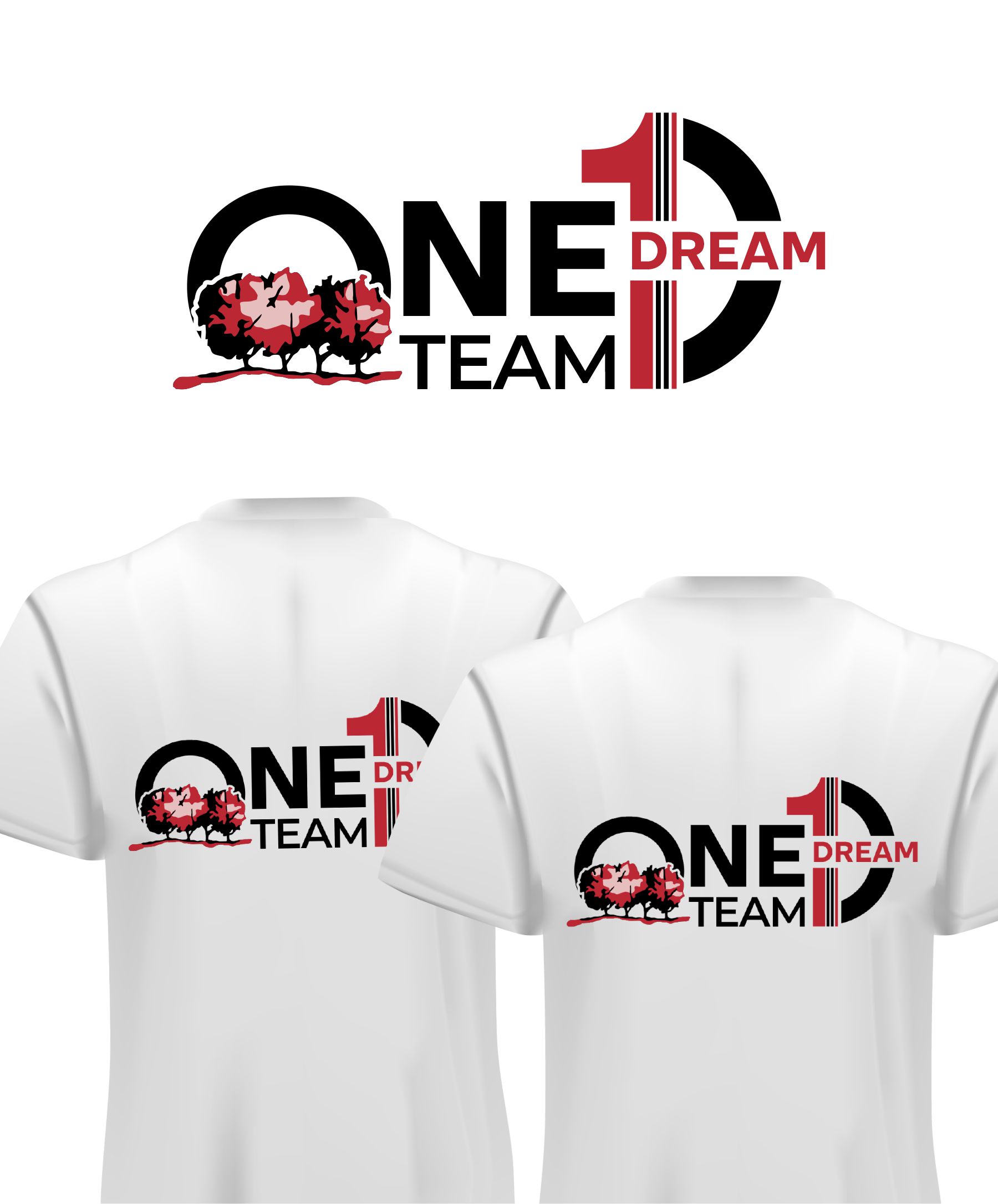 T-shirt Design by debdesign for Copiana | Design #35634707