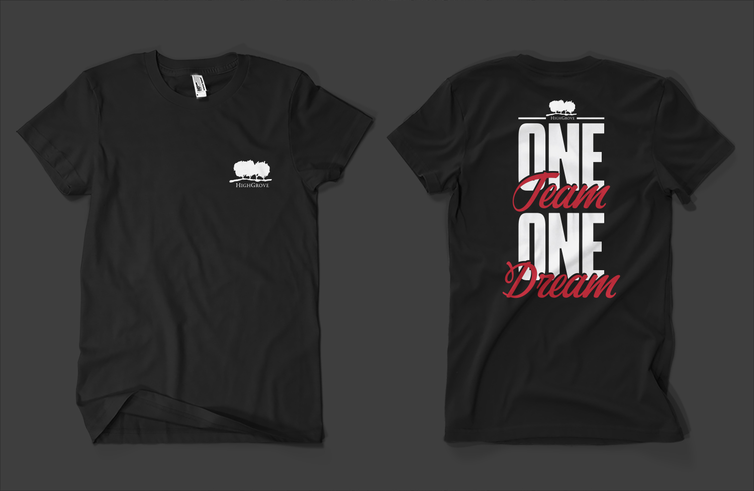 T-shirt Design by Barney Stinson for Copiana | Design #35654476