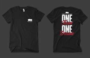 T-shirt Design by Barney Stinson for Copiana | Design: #35654476