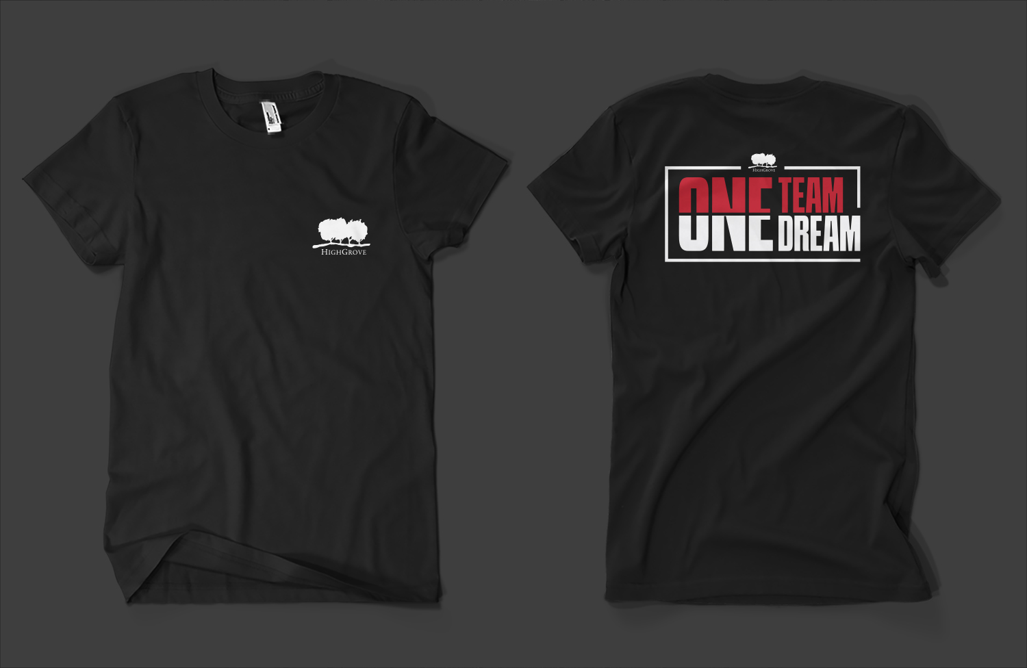 Diseño de Camiseta por Barney Stinson para Copiana | Diseño #35654478