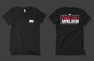 T-shirt Design by Barney Stinson for Copiana | Design: #35654478