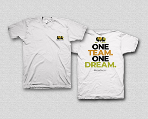 T-shirt Design by saka.aleksandar for Copiana | Design: #35630627