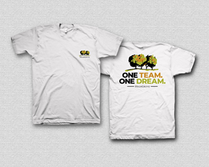 T-shirt Design by saka.aleksandar for Copiana | Design: #35630633