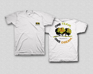 T-shirt Design by saka.aleksandar for Copiana | Design: #35630635