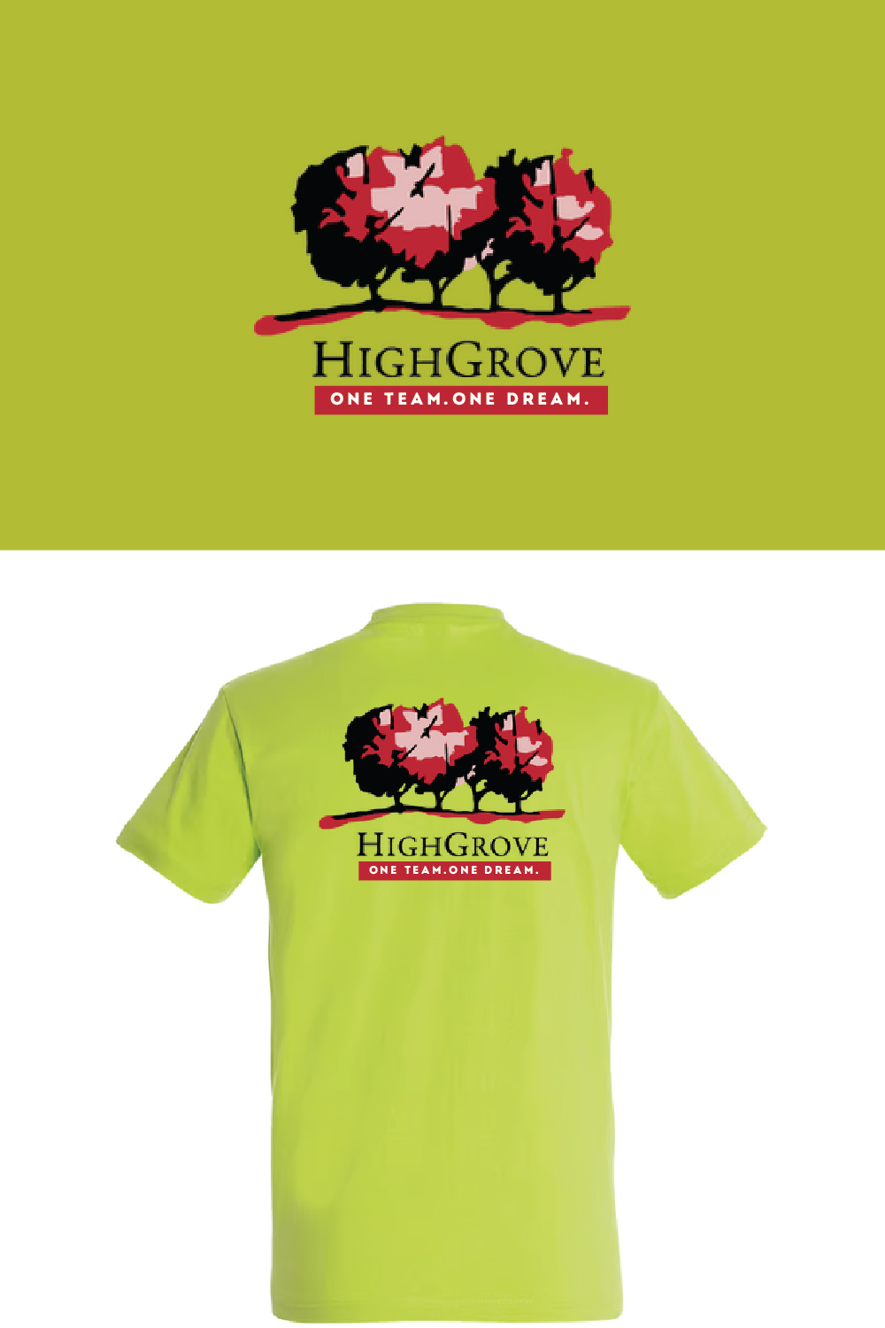 T-shirt Design by Maxo-Biz for Copiana | Design #35635595