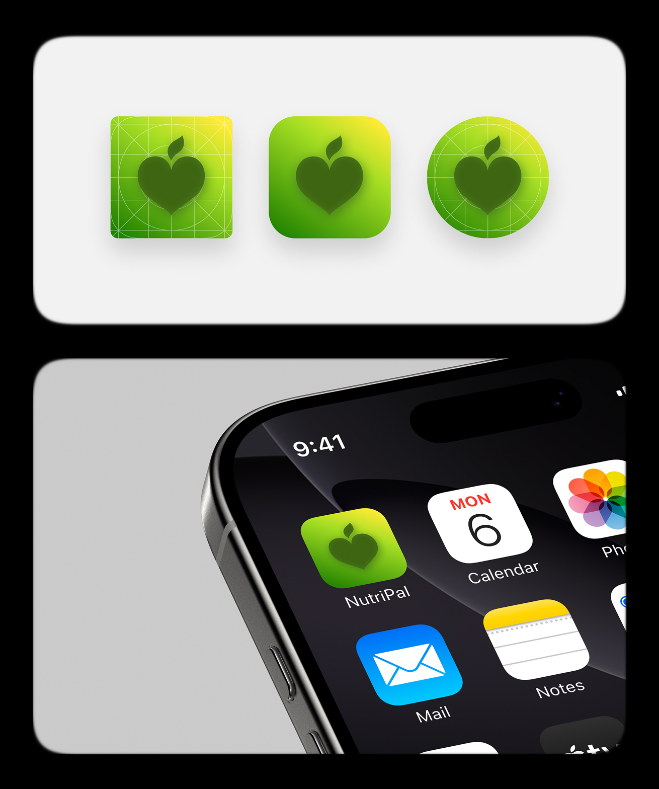 Icon Design by Esli.O for this project | Design #35648178