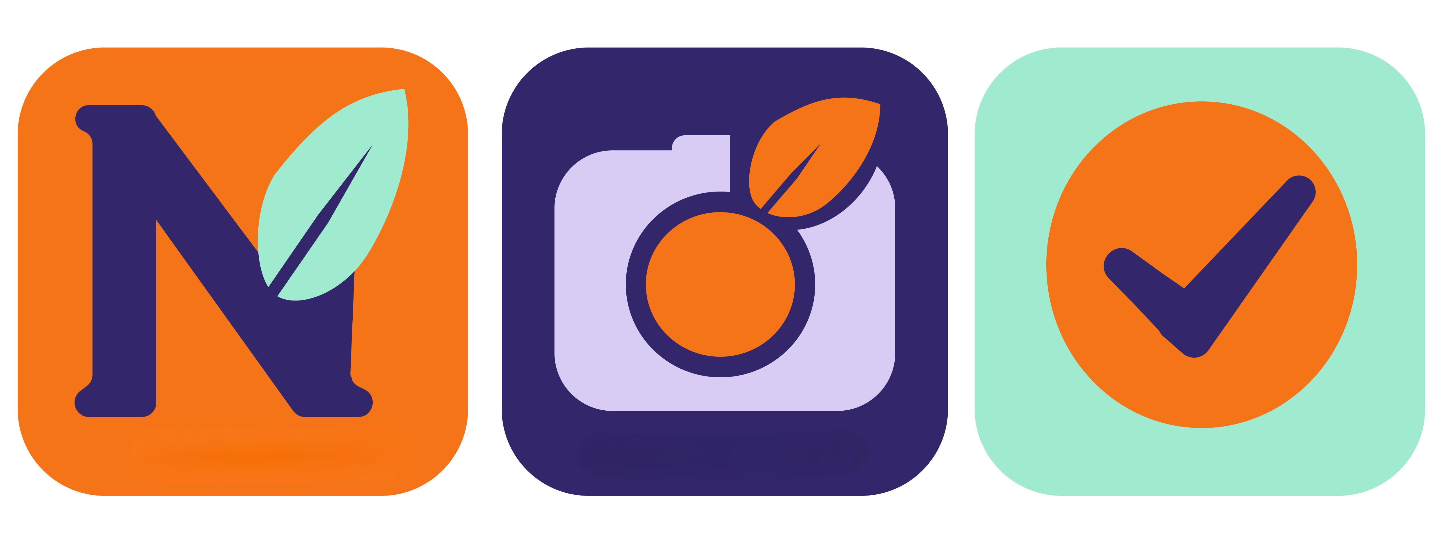 Icon Design by auroranur54786 for this project | Design #35635769