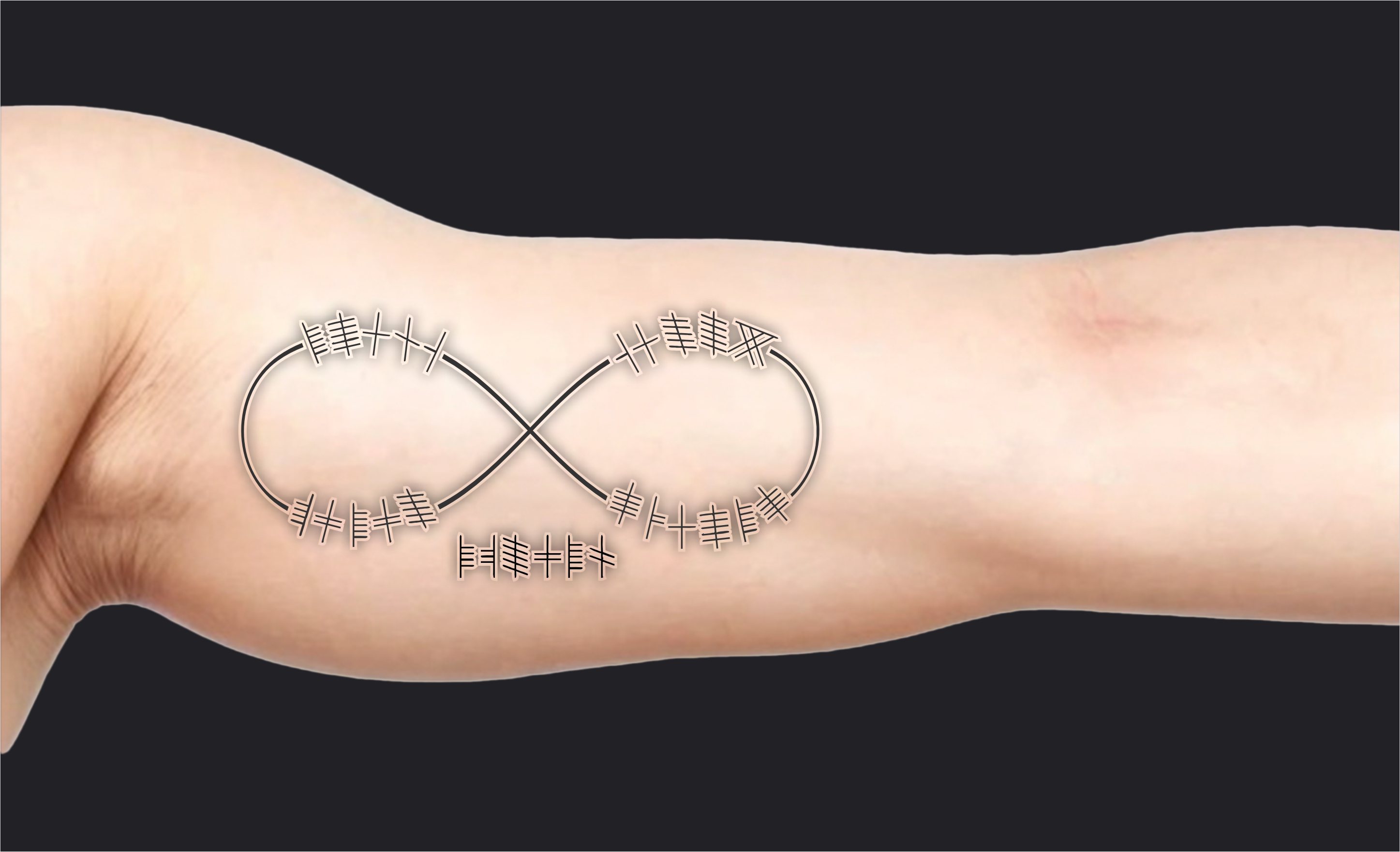 Tattoo Design by erikdesign for this project | Design #35636596