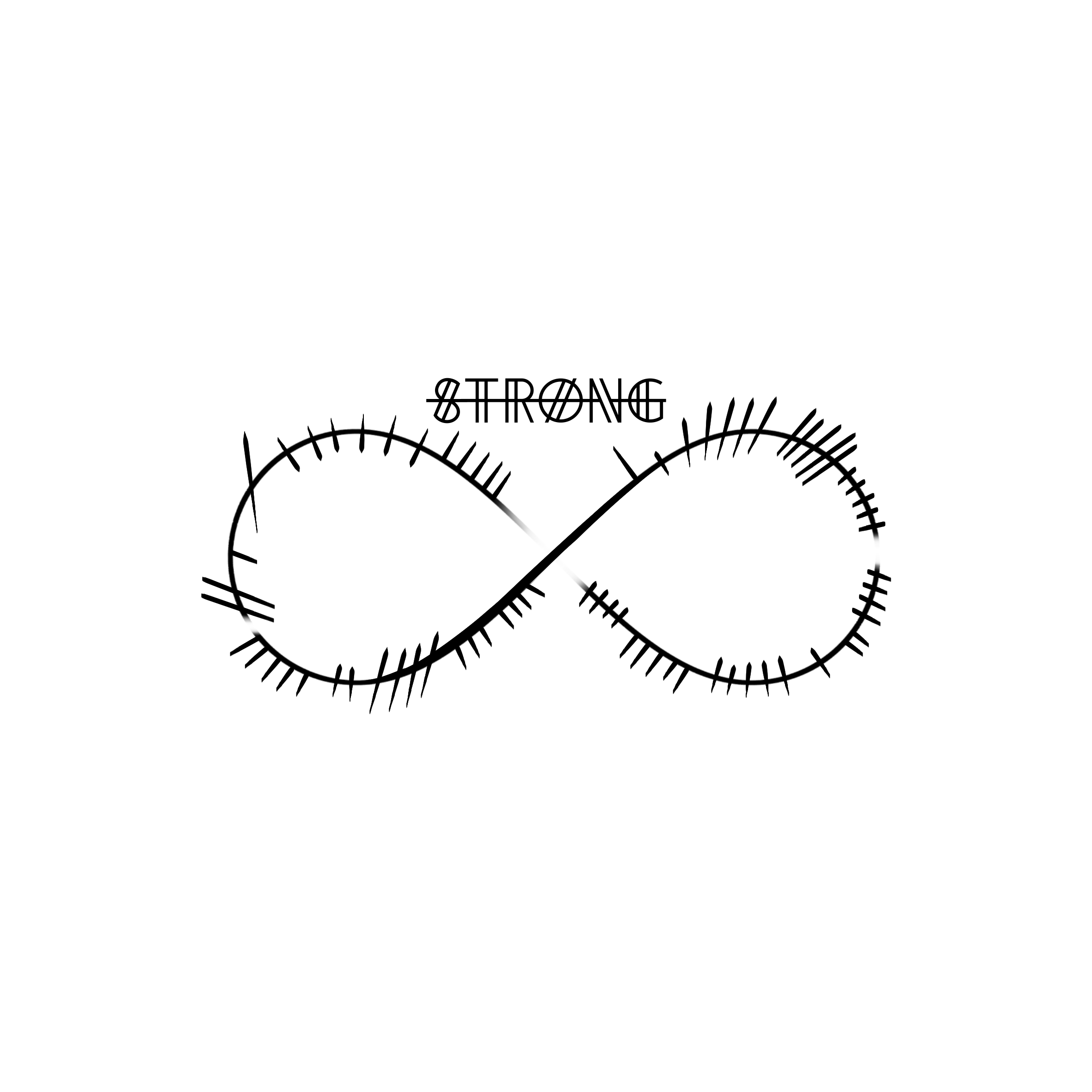 Tattoo-Design von Fortunate Studio für dieses Projekt | Design #35632216