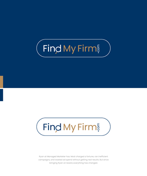 Logo Design by Farhad Kreative for this project | Design: #35632338