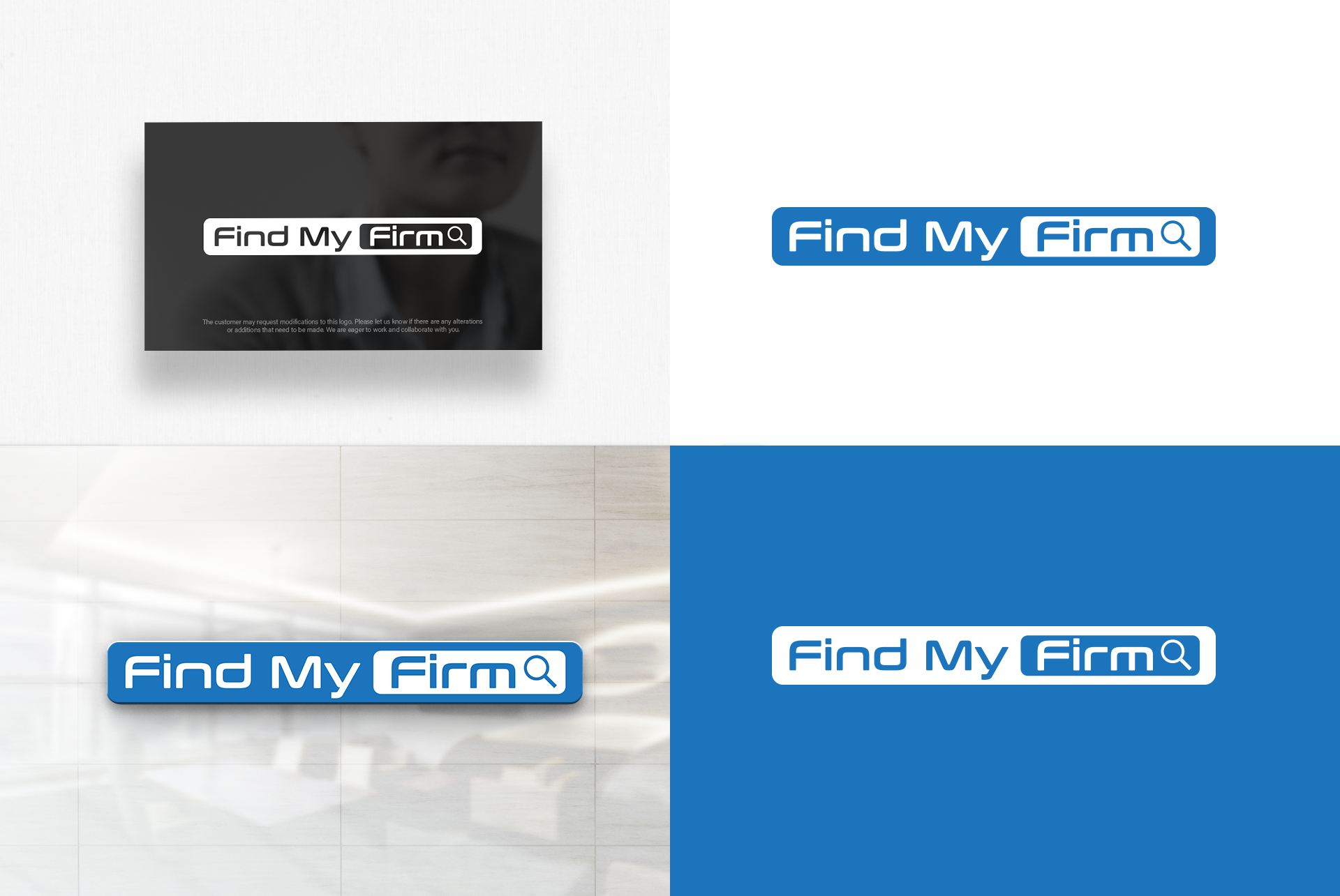 Logo Design by Senpachie for this project | Design #35630114