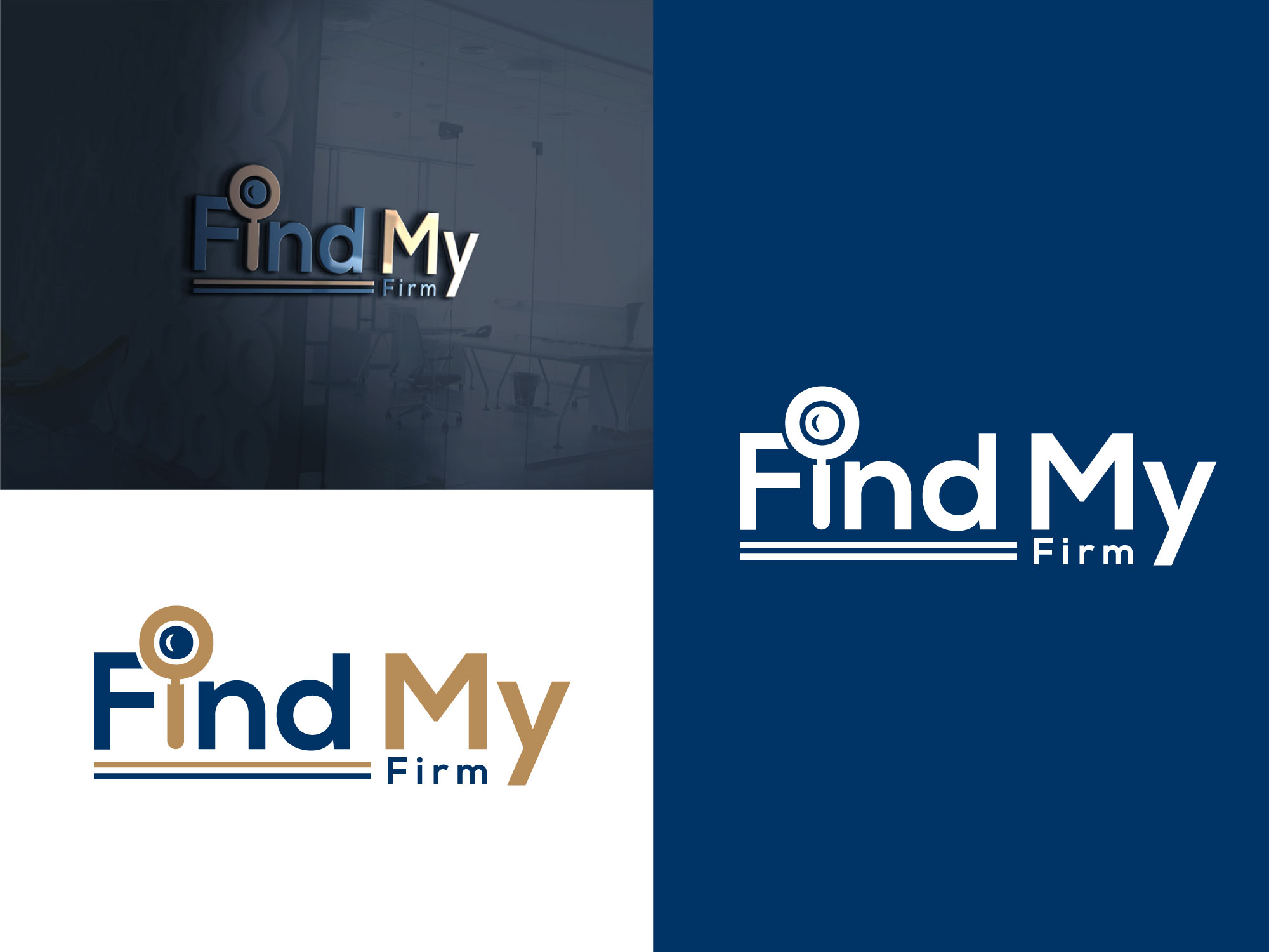 Logo Design by amran mollaa for this project | Design #35635417