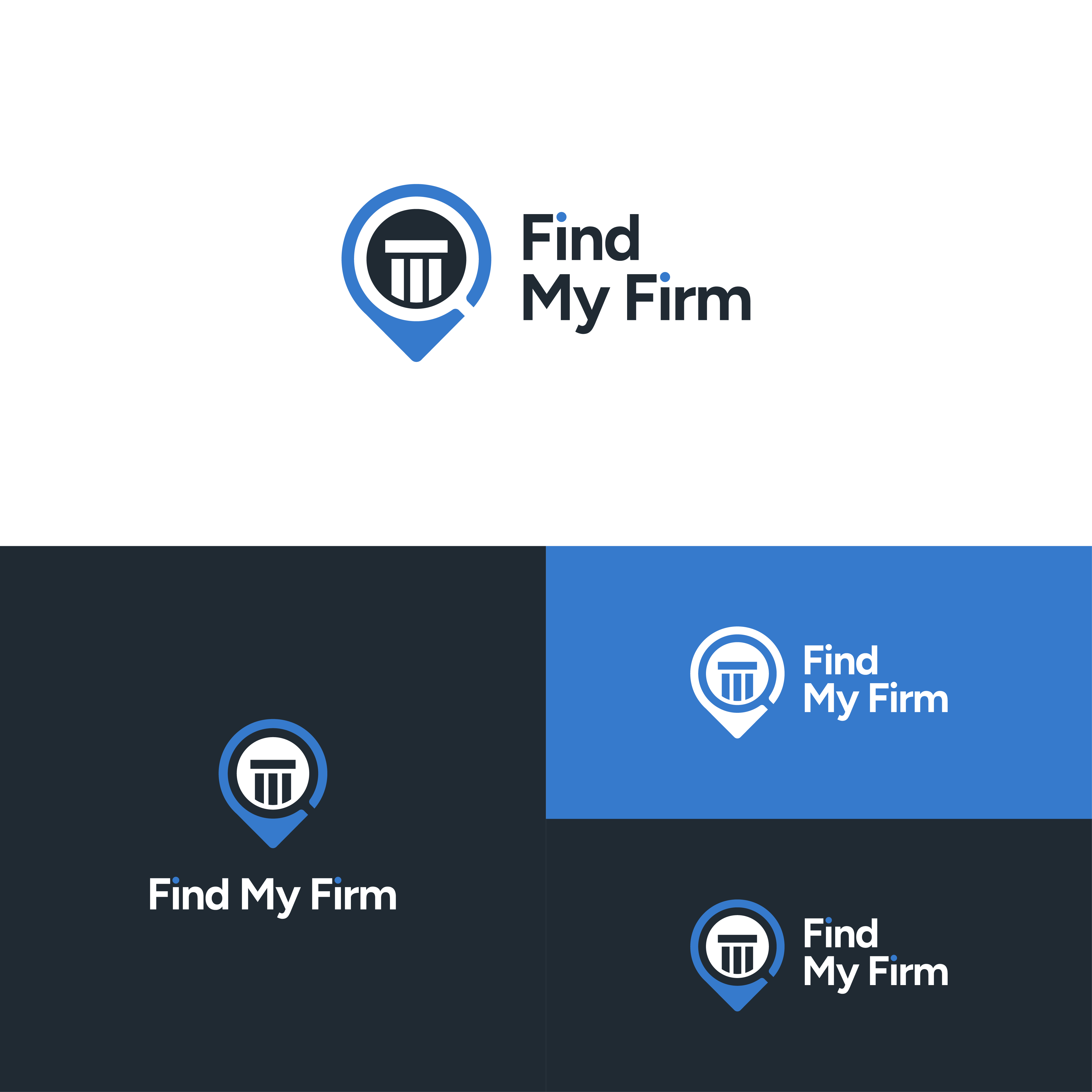 Logo Design by Choiresia.id for this project | Design #35632664