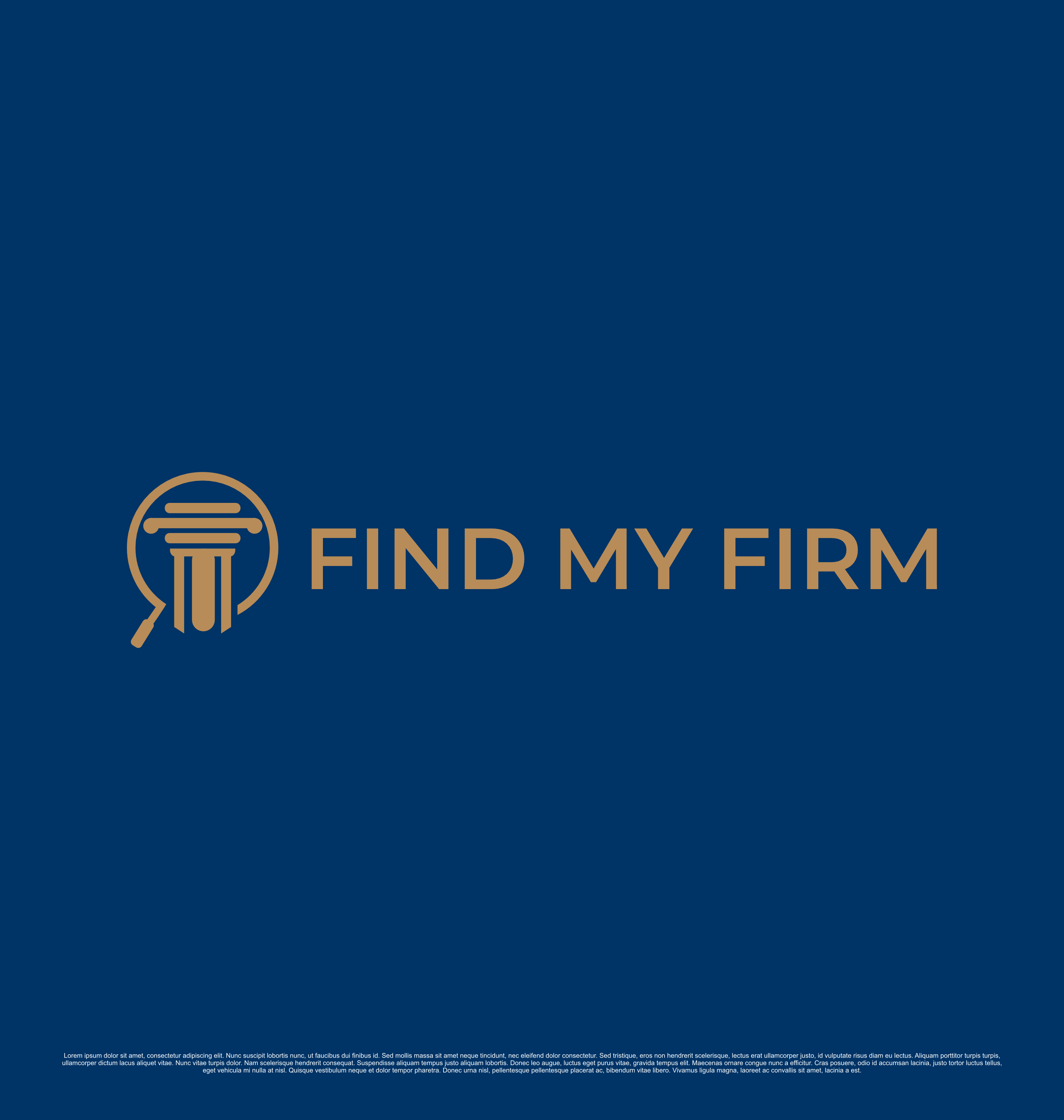 Logo Design by saesean for this project | Design #35648142