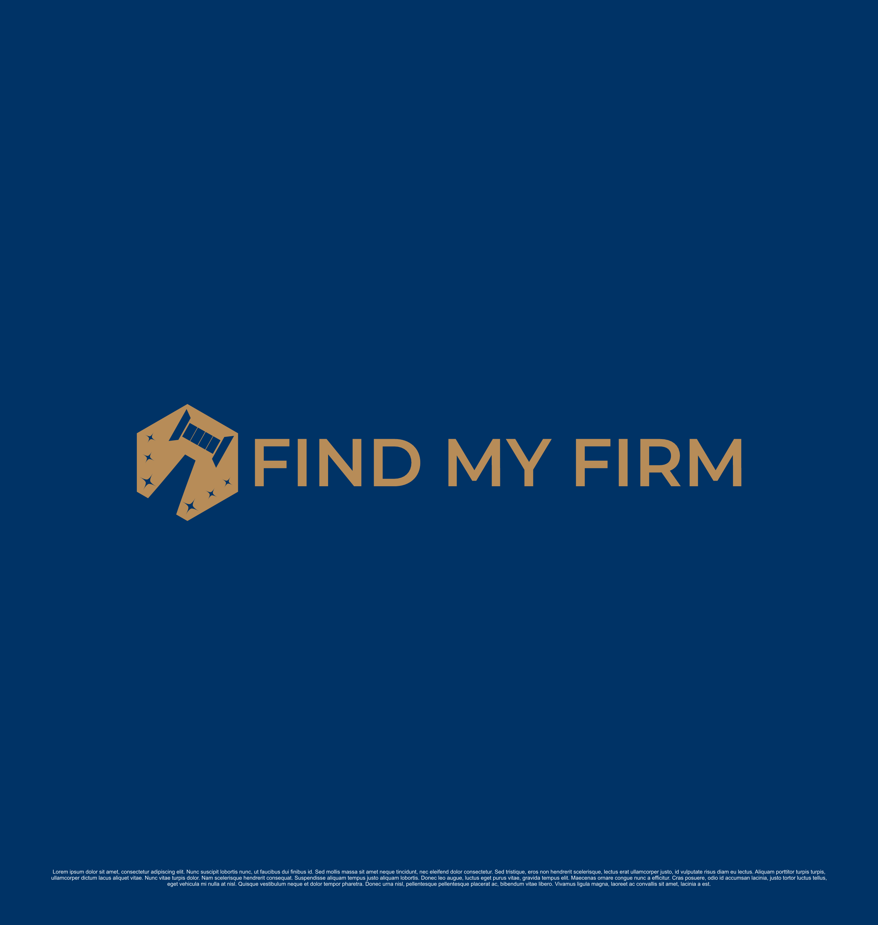 Logo Design by saesean for this project | Design #35648143