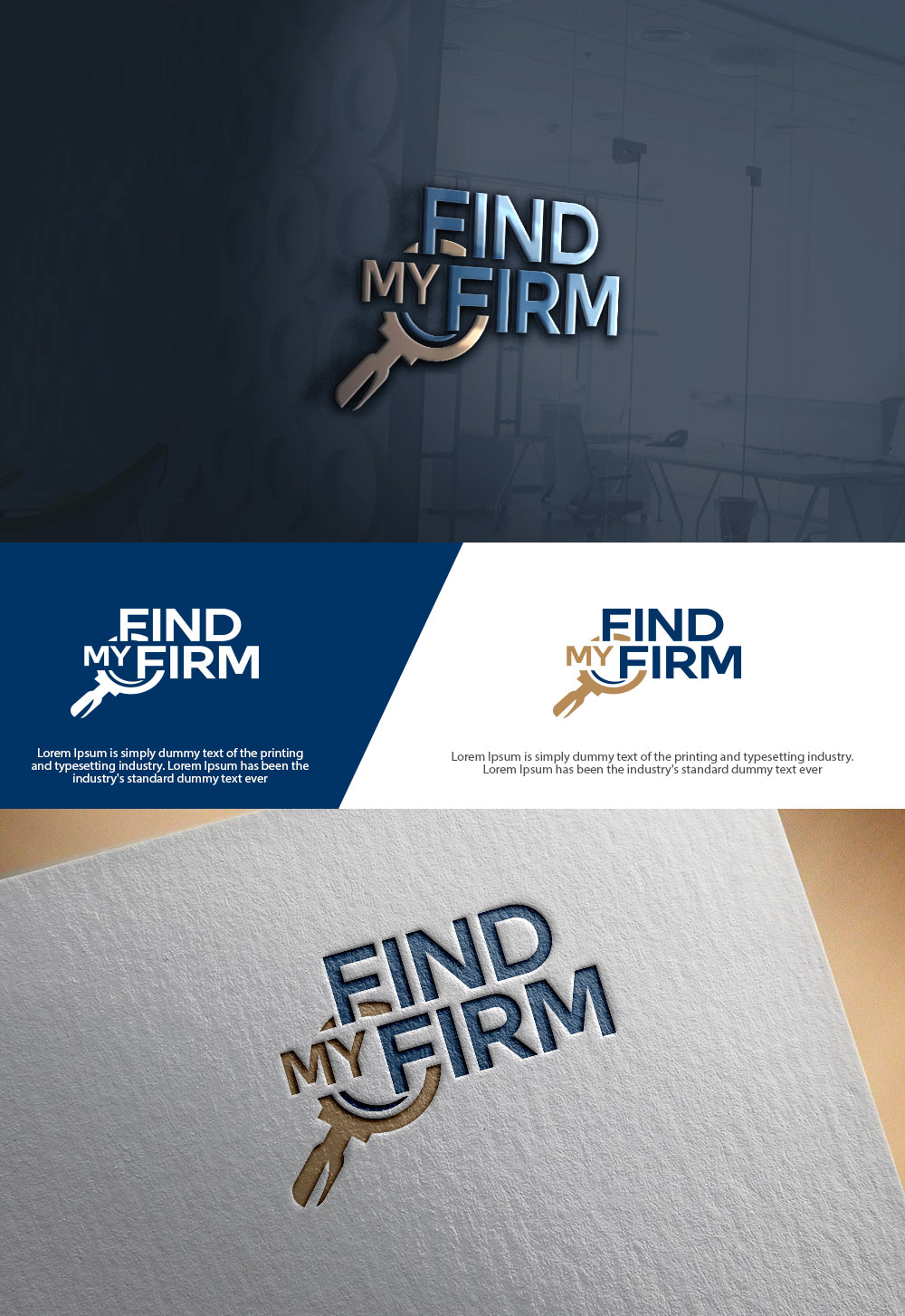 Logo Design by sulemani  creation for this project | Design #35635939