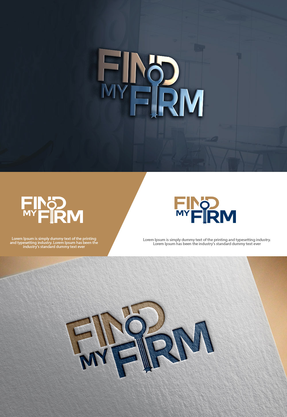 Logo Design by sulemani  creation for this project | Design #35635940