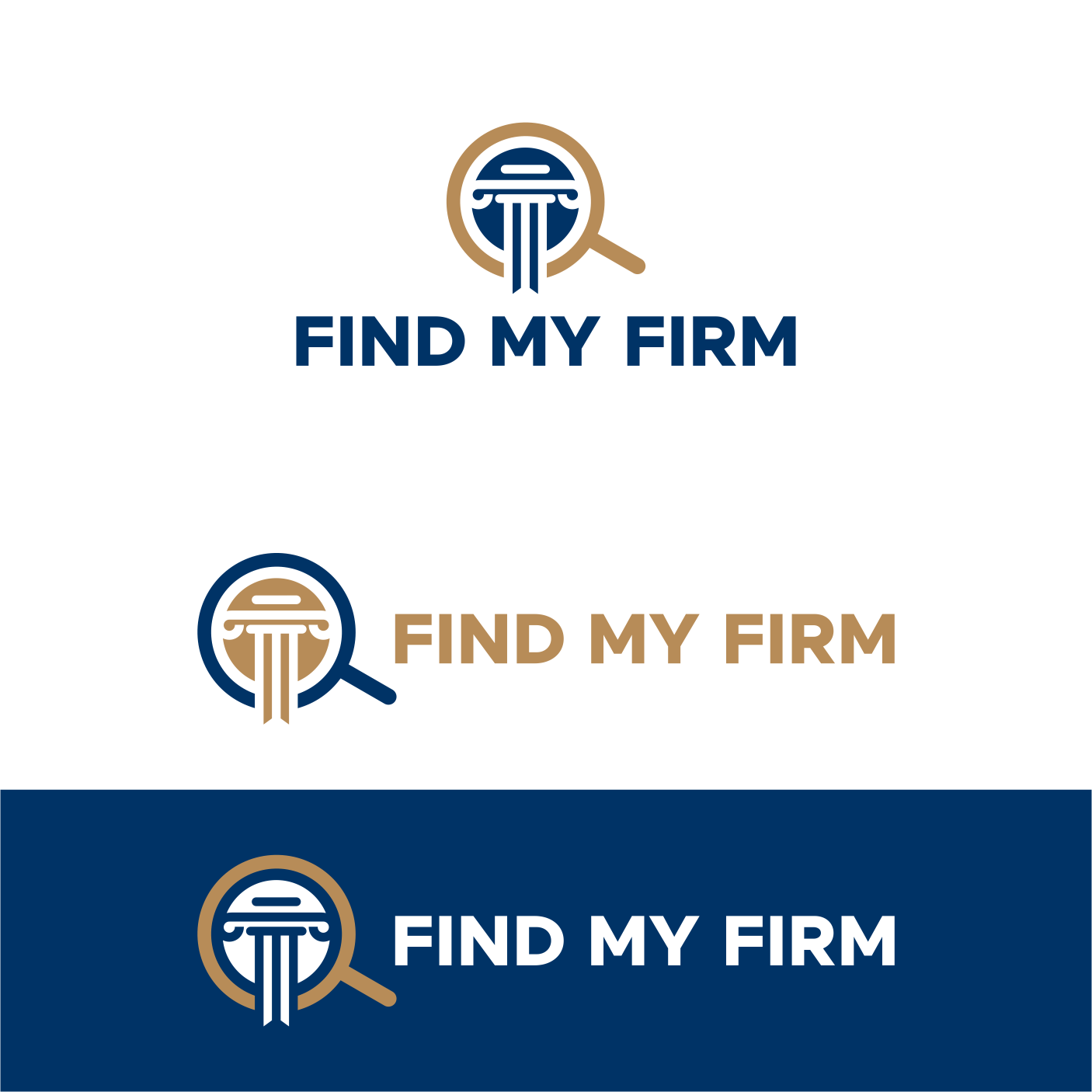 Logo Design by fatih 10 for this project | Design #35632269