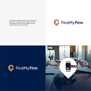 Logo Design by Kusuma Studio for this project | Design: #35633720