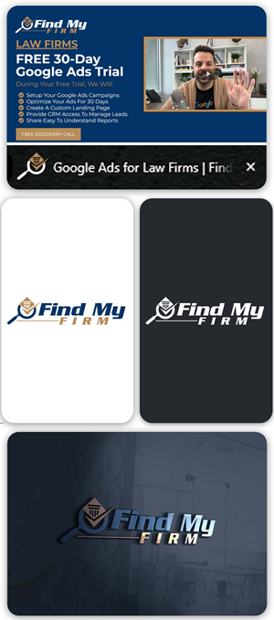 Logo Design by SANJU1 for this project | Design: #35633862