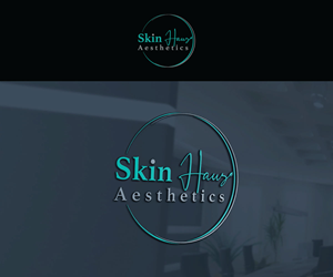 Logo Design by Luckey yaari for this project | Design: #35633902