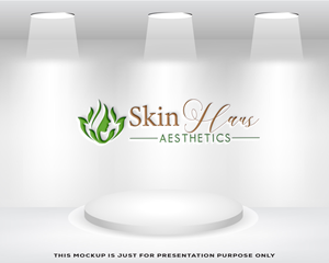 Logo Design by Razaq for this project | Design: #35631769