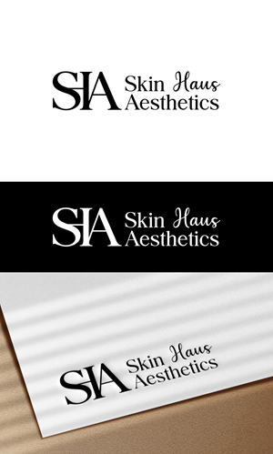 Logo Design by loveqis for this project | Design: #35632546