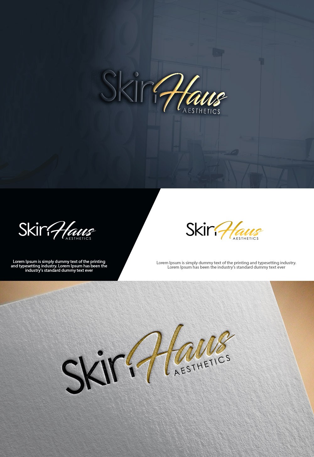 Logo Design by sulemani  creation for this project | Design #35635961