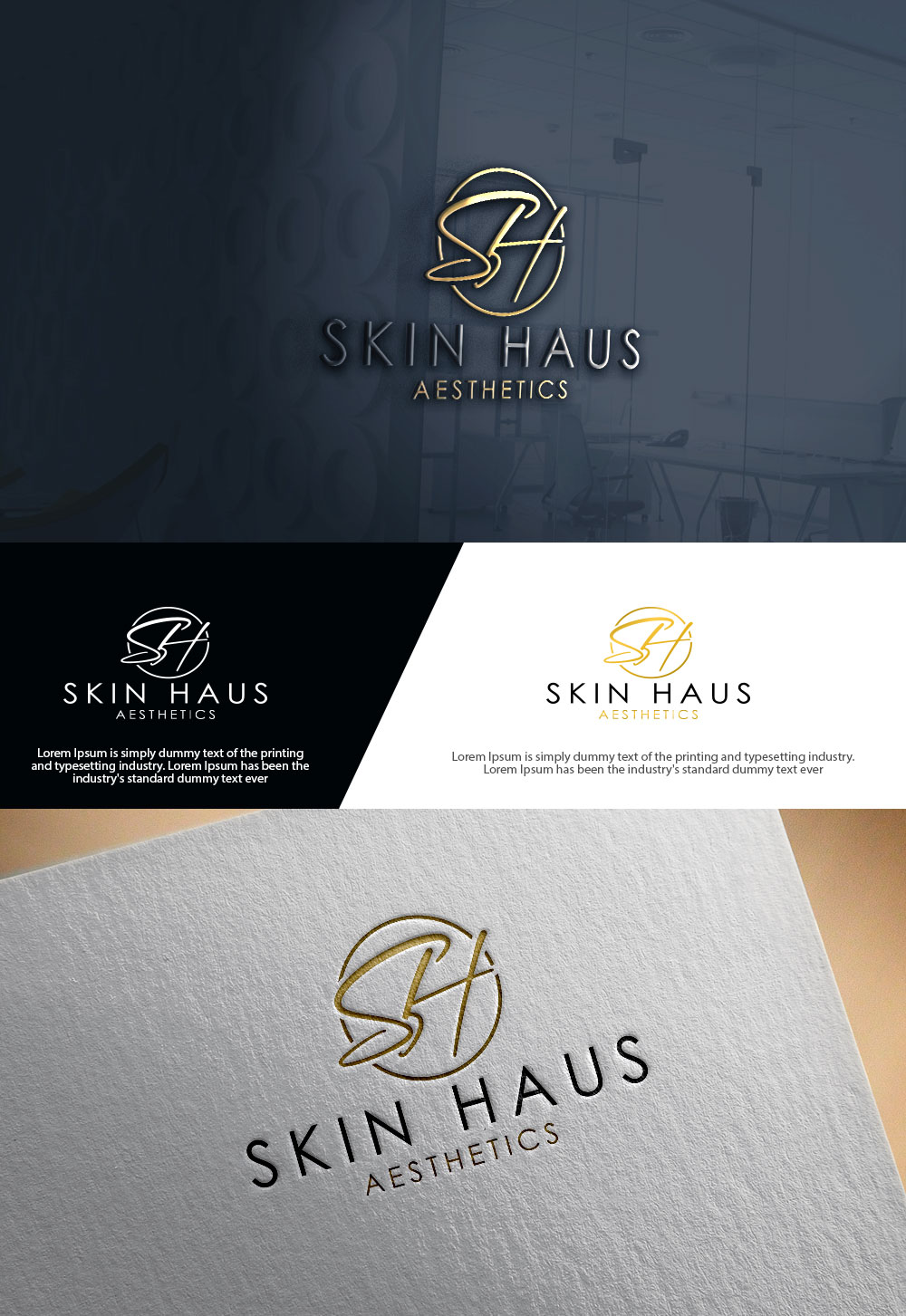 Logo Design by sulemani  creation for this project | Design #35635962
