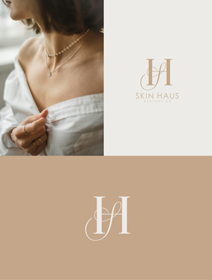 Logo Design by apik. for this project | Design: #35631527